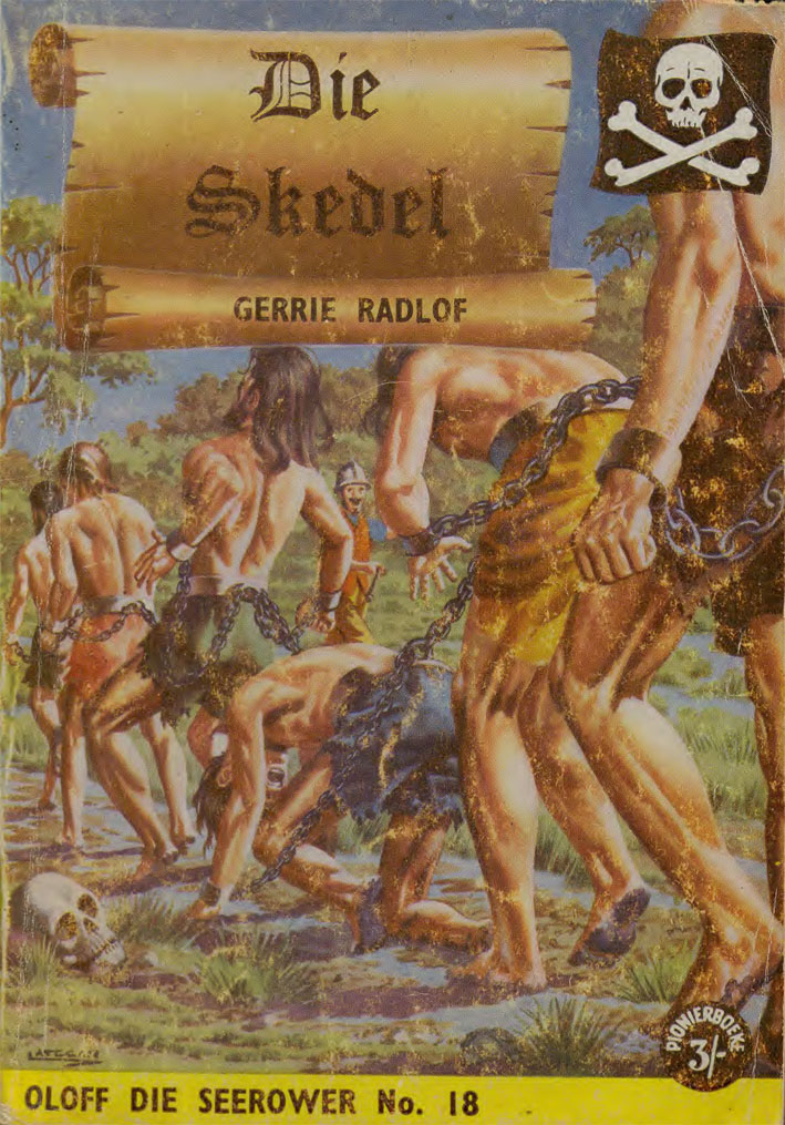 Die skedel